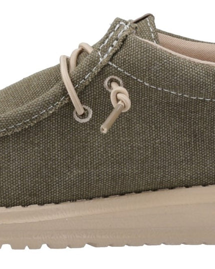Wally Workwear