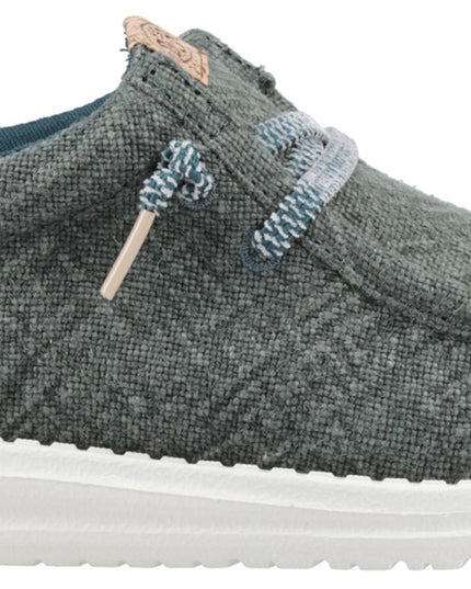 Wally Jute