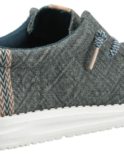 Wally Jute