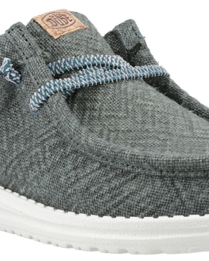 Wally Jute