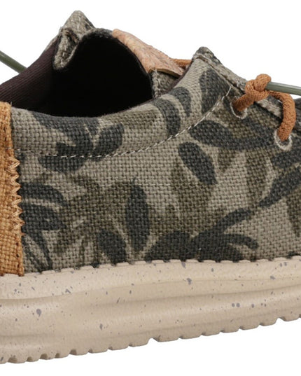 Wally Palm Jute
