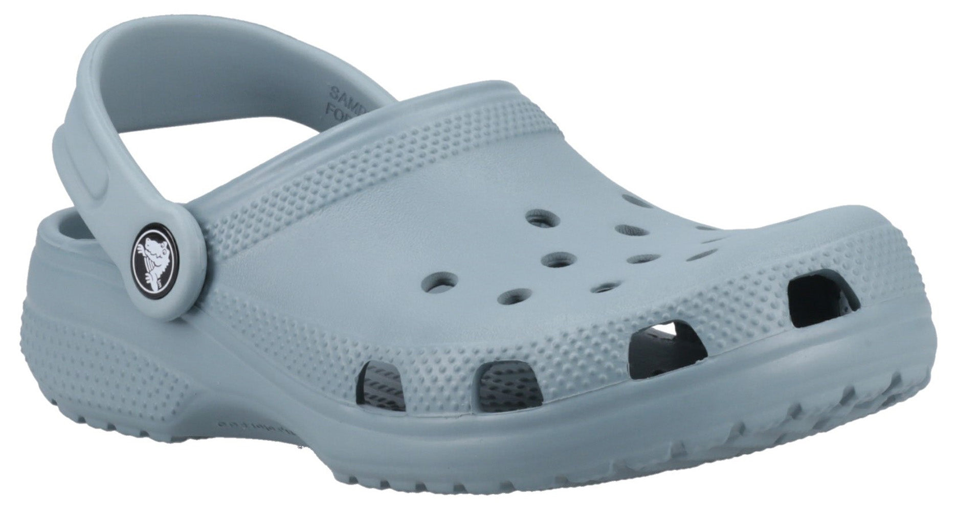 Kids Classic Clog