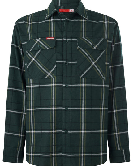 Core Flannel Shirt