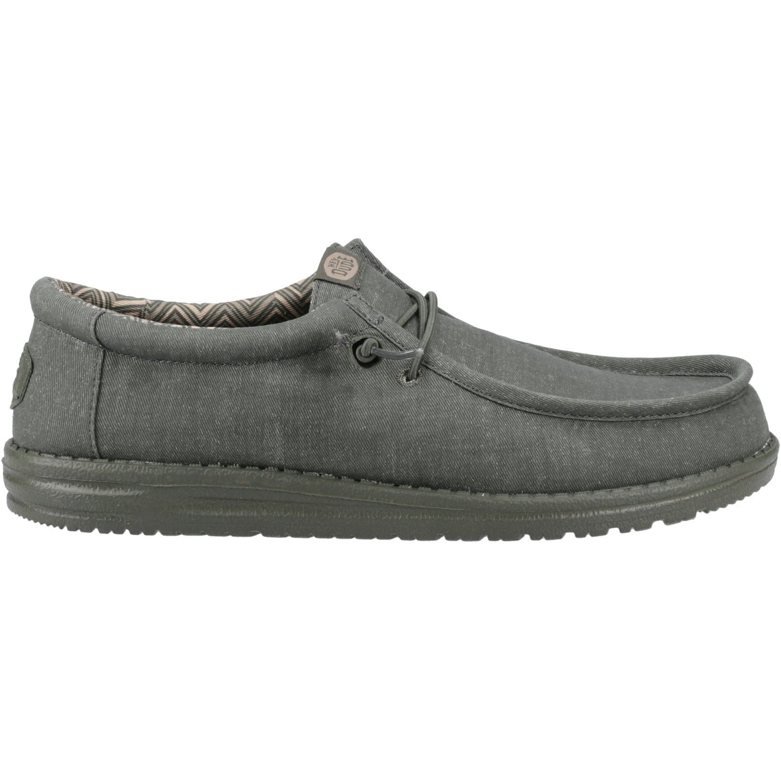Wally Stretch Canvas