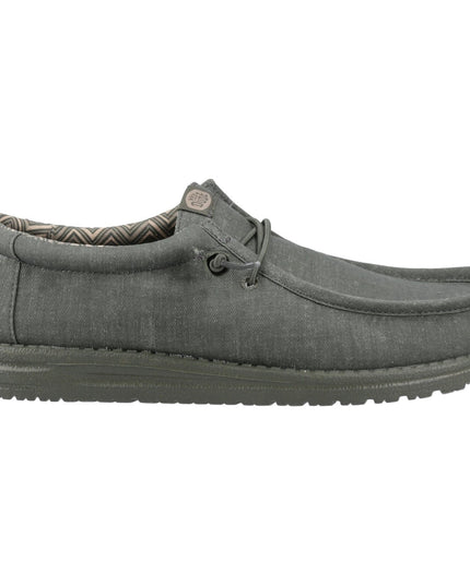 Wally Stretch Canvas