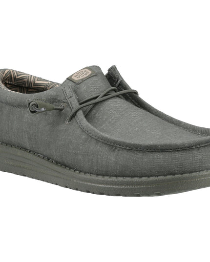 Wally Stretch Canvas
