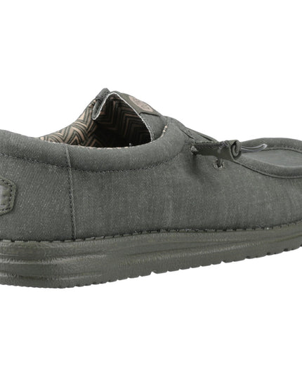 Wally Stretch Canvas