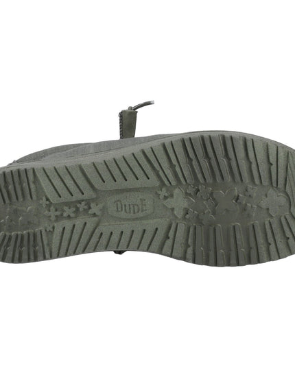 Wally Stretch Canvas