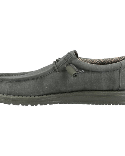 Wally Stretch Canvas