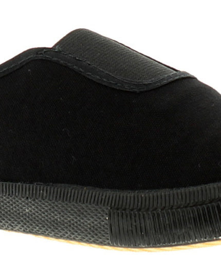 Gusset Pumps