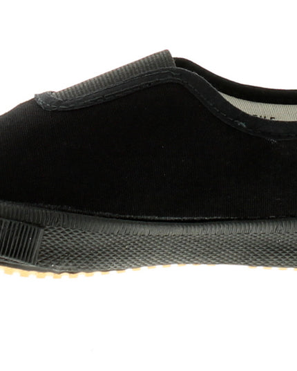 Gusset Pumps