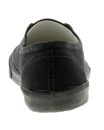 Gusset Pumps