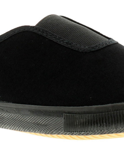 Large Gusset Pumps