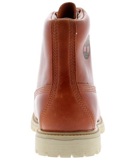 Paninara Collarless 6 Inch Waterproof