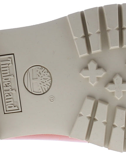 Paninara Collarless 6 Inch Waterproof