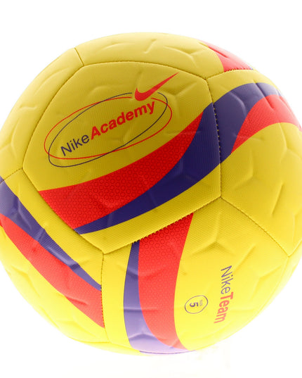 Academy Team Football