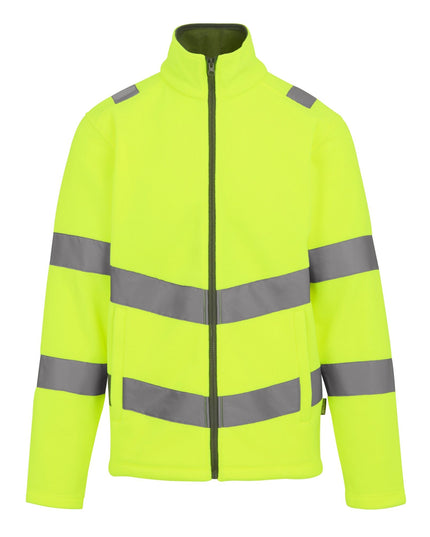 Hi-Vis Pro Contract Thor Fleece