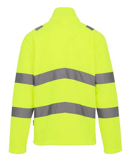 Hi-Vis Pro Contract Thor Fleece