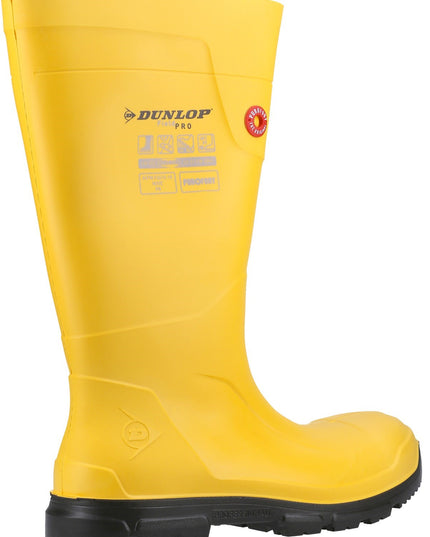Purofort Fieldpro