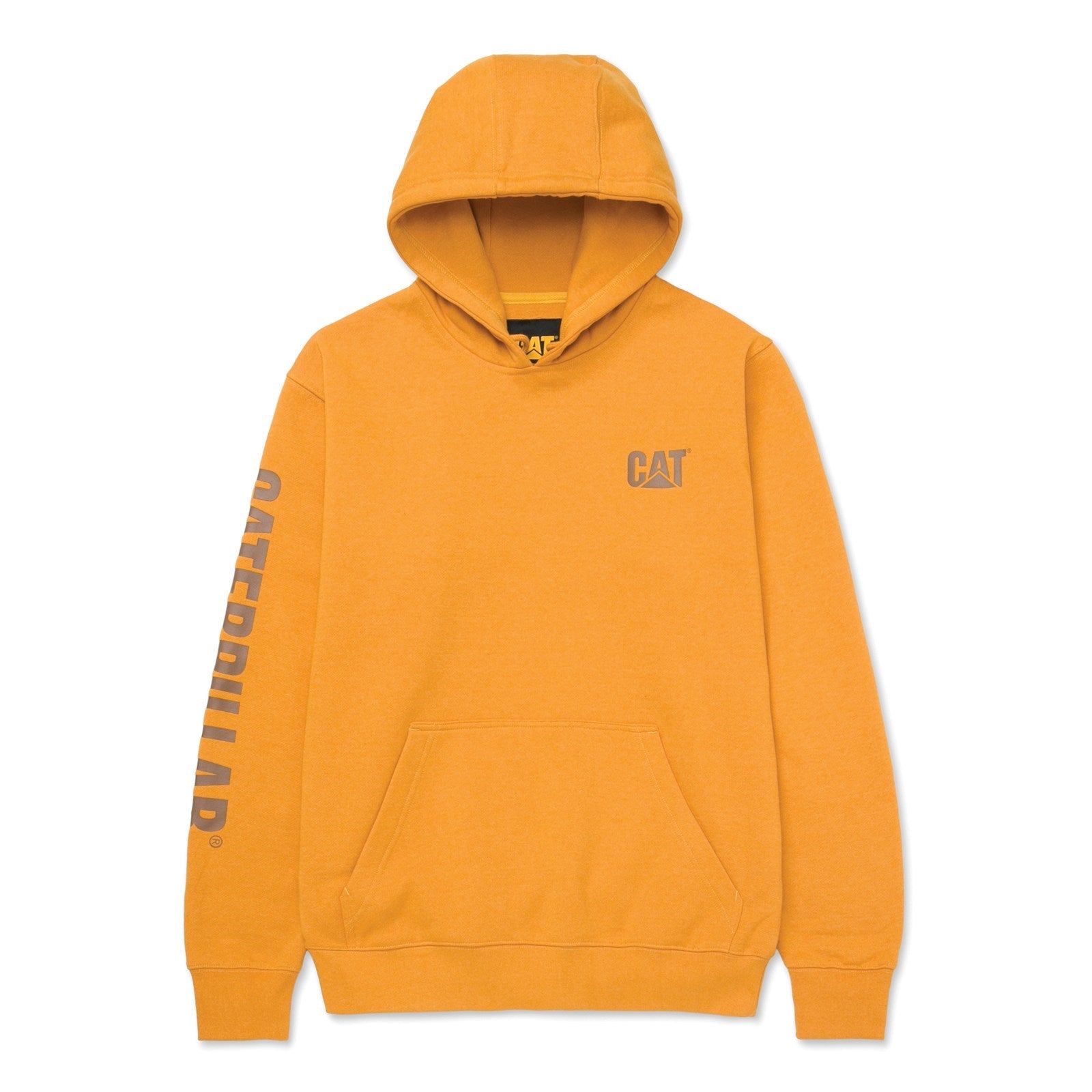 Banner Hoodie
