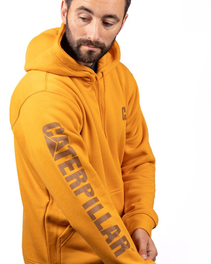 Banner Hoodie
