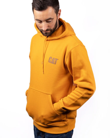 Banner Hoodie