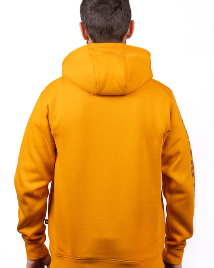 Banner Hoodie