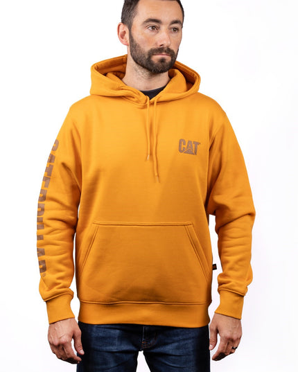 Banner Hoodie