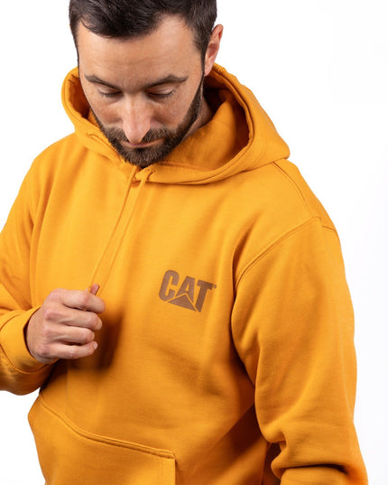 Banner Hoodie