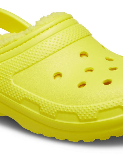 Classic Lined Clog