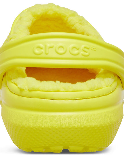 Classic Lined Clog