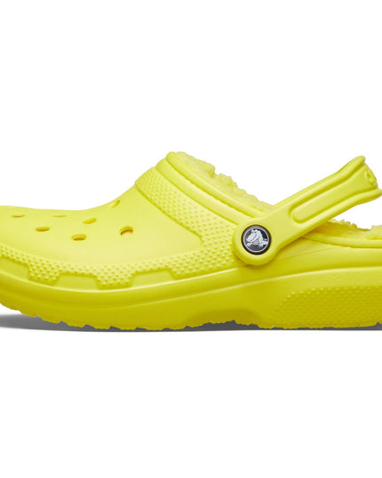 Classic Lined Clog