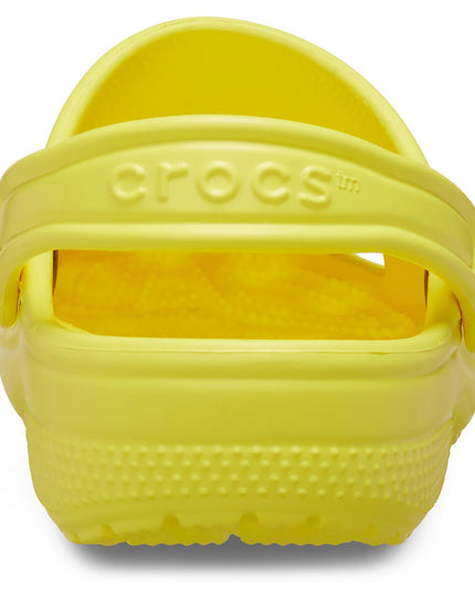 Kids Classic Clog