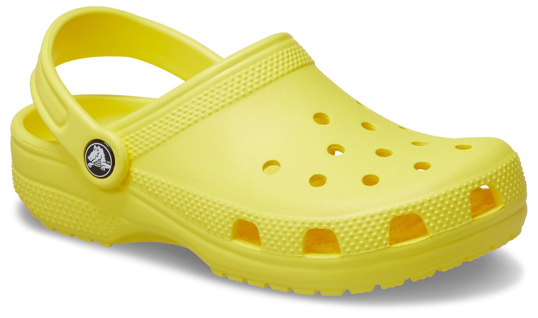 Toddler Classic Clog