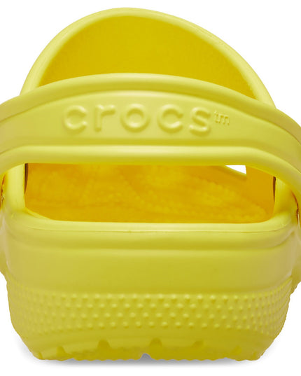 Toddler Classic Clog