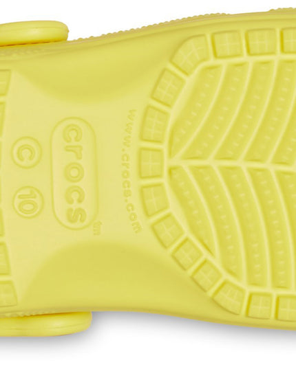 Toddler Classic Clog