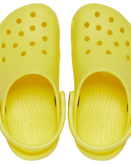 Toddler Classic Clog