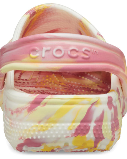 Classic Marbled Clog