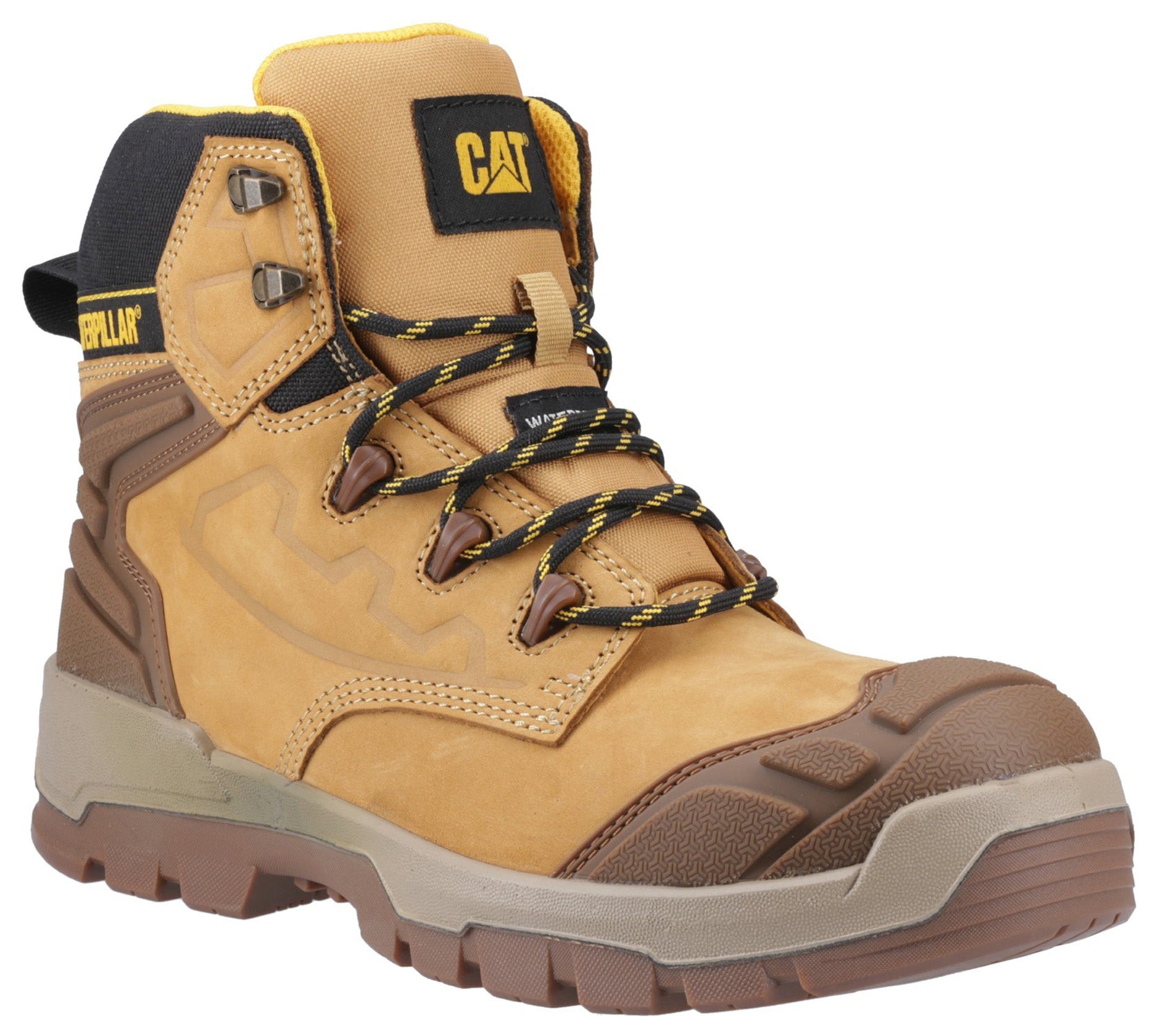 Striver Xl 6