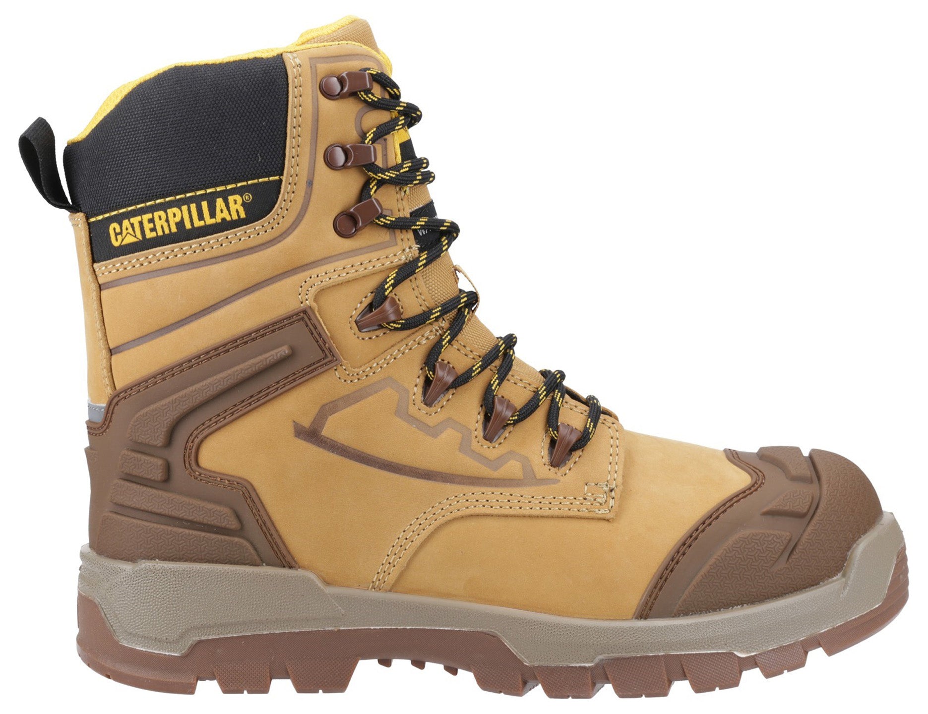 Striver Xl 8