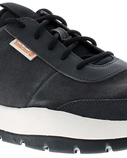 BOROUGHS PROJECTS LEATHER