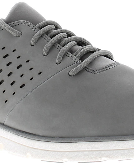Bradstreet Plain Toe Oxford