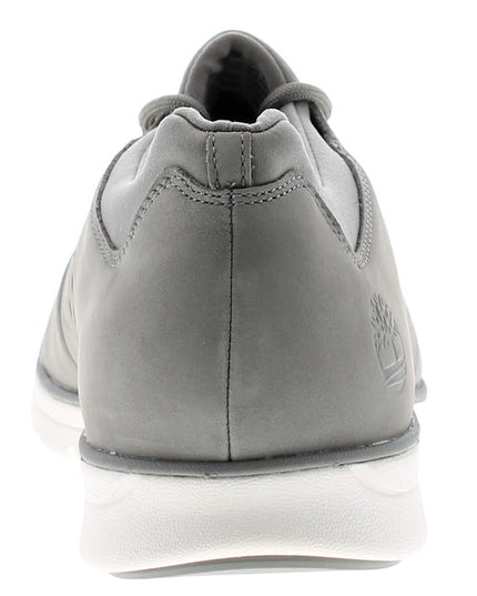 Bradstreet Plain Toe Oxford