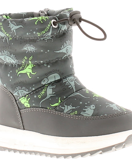 Dino Snow