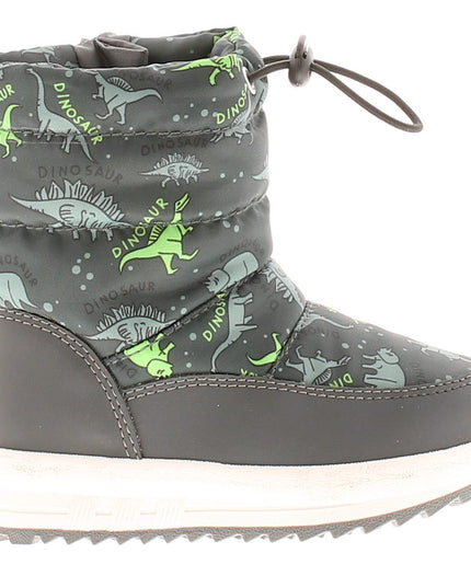 Dino Snow