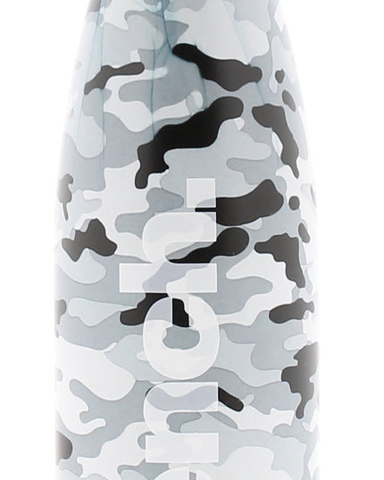 Stainless Steel Bott