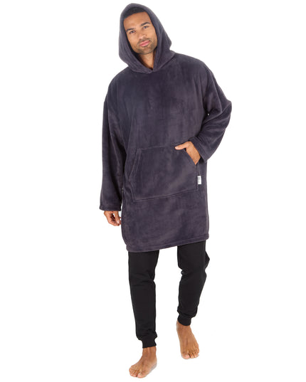 Lounge Hoodie