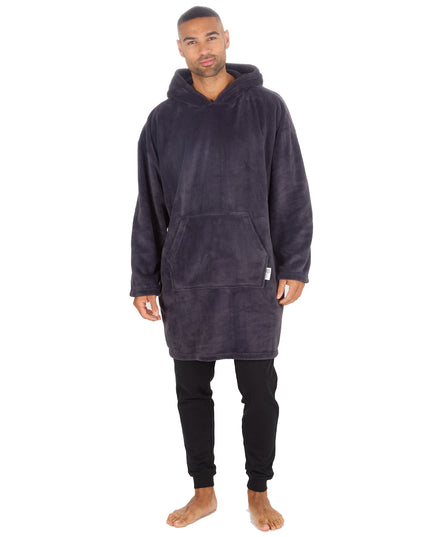 Lounge Hoodie