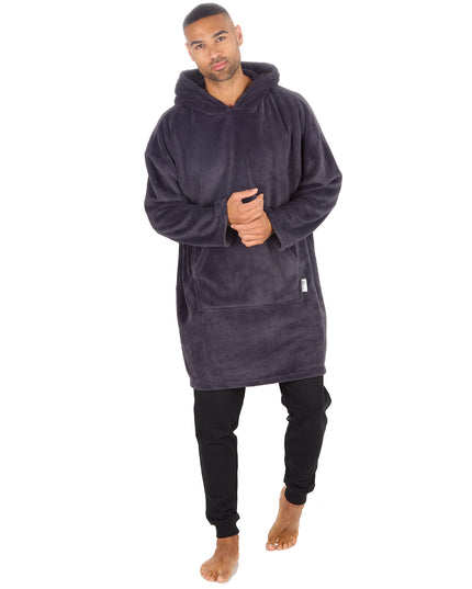 Lounge Hoodie