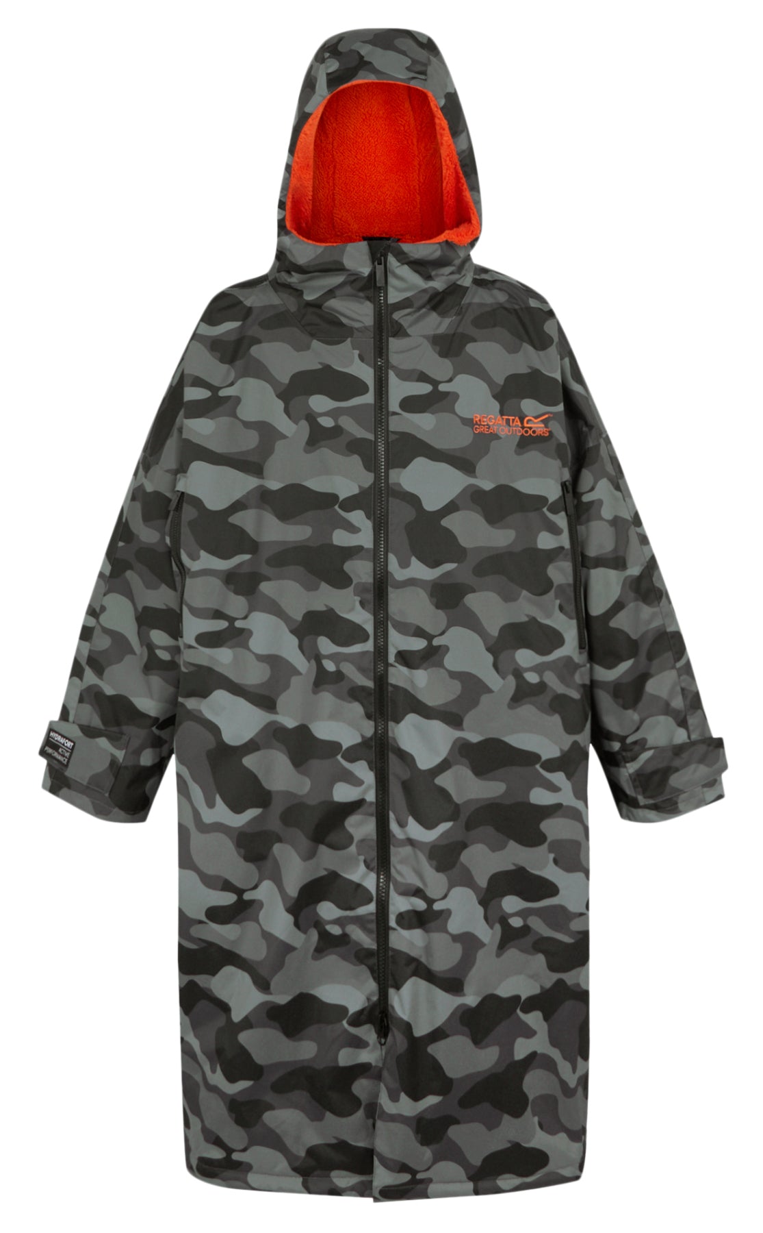 Adult Changing Robe